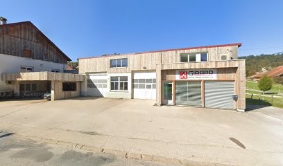 Ambulances Jeannier, Ambulancier à Grand'Combe-Châteleu