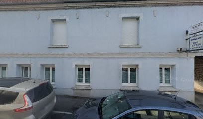 Liévin José Sarl, Ambulancier à Neuville-sous-Montreuil