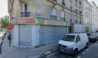 Ambulances AB Lorget, Ambulancier à Saint-Denis