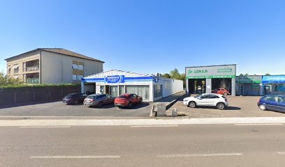 Bretenoux Ambulance, Ambulancier à Biars-sur-Cère