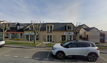 ASSISTANCE URGENCE / LA MAOUINE, Ambulancier à Saint-Jouan-des-Guérets