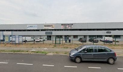 Ambulances les 2 Zèbres sn, Ambulancier à Illkirch-Graffenstaden