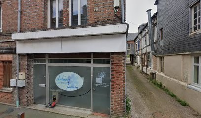 Ambulances Joigneaux, Ambulancier à Livarot-Pays-d'Auge