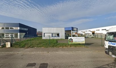 ASTA Vet'Ambu Ambulance à Usage Vétérinaire, Ambulancier à Wittenheim