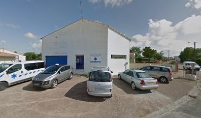 Ambulances De L'Ocean Longeville Sur Mer, Ambulancier à Longeville-sur-Mer