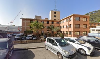 Ambulances Calypso Concept, Ambulancier à Nice
