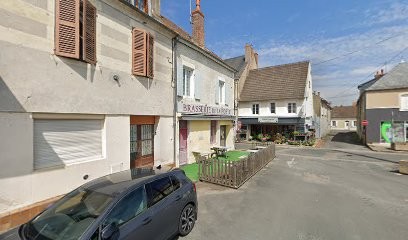 Ambulance Vallée de L'Aubois SARL, Ambulancier à La Guerche-sur-l'Aubois
