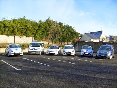 Bannalec Ambulances, Ambulancier à Bannalec