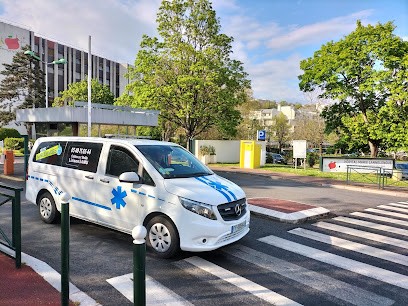 SOS Ambulances 79, Ambulancier à Celles-sur-Belle
