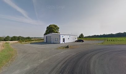 C2G Sarl, Ambulancier à Saint-Pierre-du-Chemin