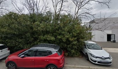 Ambulance Cytharista, Ambulancier à La Ciotat