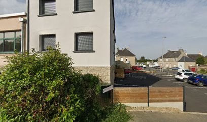 Ambulances La Croix Bleue, Ambulancier à Marigny-Le-Lozon