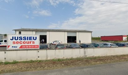 Keolis Santé Nouvelle Aquitaine Sud, Ambulancier à Morlaàs