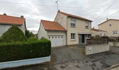 TAXI SARL AMBULANCES DES MAUGES, Ambulancier à Sèvremoine
