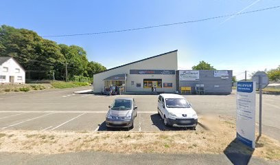 Ambulances Canto, Ambulancier à Saint-Denis-de-Gastines