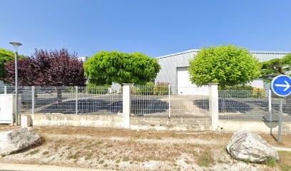 Ambulances Girondines, Ambulancier à Pugnac