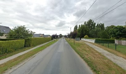 Ambulances Coulmé Rouillé, Ambulancier à Plumieux