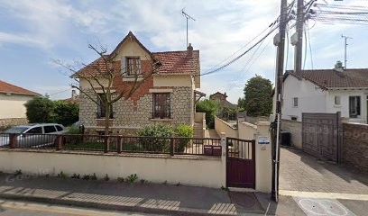 Ambulances Alluets 95 JCD, Ambulancier à Sannois