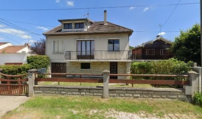 Ambulance Dauphin, Ambulancier à Ozoir-la-Ferrière