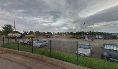 K.Valerie, Ambulancier à Penta-di-Casinca