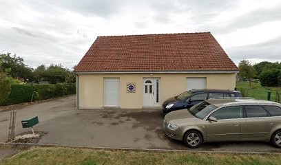 Ambulance Morgand, Ambulancier à Fresnes-Tilloloy