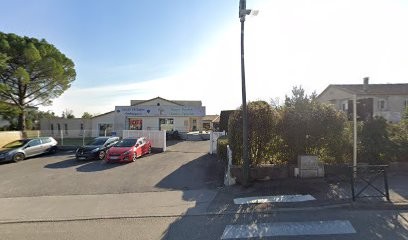 Saint Hilaire Ambulances et Pompes Funèbres, Ambulancier à Saint-Hilaire-de-Brethmas