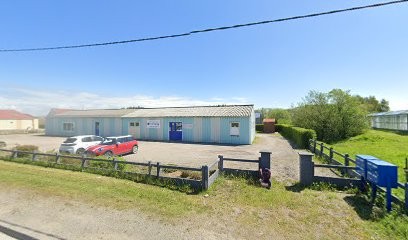 Ambulances Des Deux Caps, Ambulancier à Landrethun-le-Nord