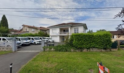 Ambulances de l'Union, Ambulancier à L'Union