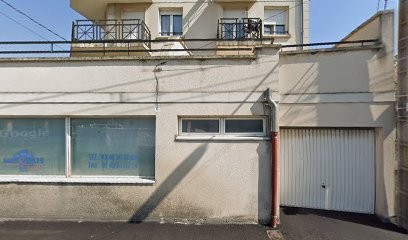 Ambulances Charles, Ambulancier à Villepinte