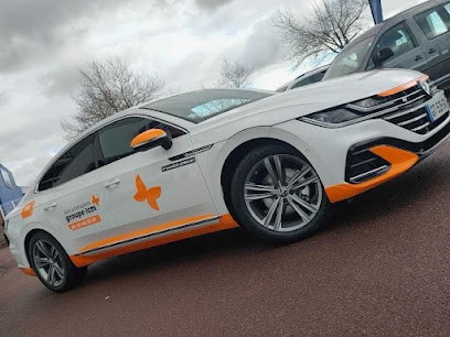 Groupe LCM/ Laurent Centre Manche, Ambulancier à La Haye