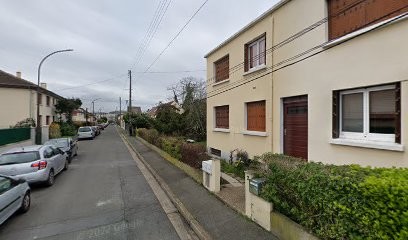 Lagnier, Ambulancier à Argenteuil