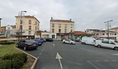 Ambulance Assistance Nowak-Gagnaire, Ambulancier à Roche-la-Molière