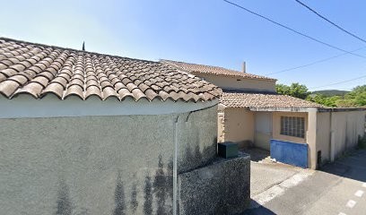 Ambulances Vaisonnaises, Ambulancier à Vaison-la-Romaine