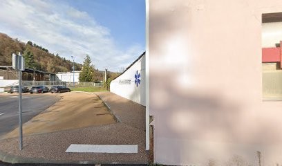 Ambulances Bouchet, Ambulancier à Unieux