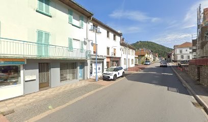 Ambulances Arnould B Vsl - Taxi, Ambulancier à Cornimont