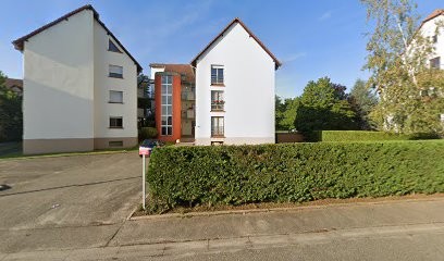 Ambulances Greiner, Ambulancier à Haguenau