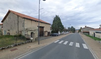 Taxis Ambulance Descout Chartier, Ambulancier à Saint Aulaye-Puymangou