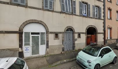 Ambulances Chaleil et Cie, Ambulancier à Thiers