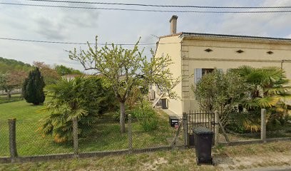 Ambulances du Médoc - SARL Ets HANDEL, Ambulancier à Listrac-Médoc