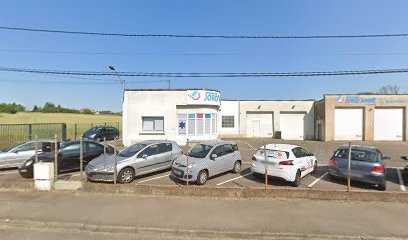 Ambulances Jord'anne & Associés, Ambulancier à Morsbach