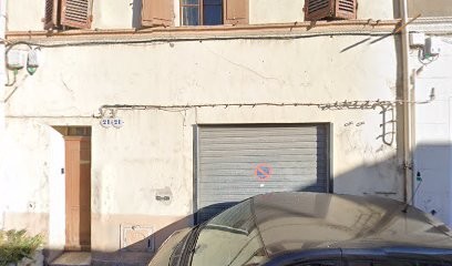 Express Ambulances, Ambulancier à Marseille 04