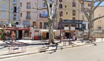 Abeille Ambulance, Ambulancier à Riez