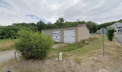 Ambulances Fursacoises, Ambulancier à Fursac