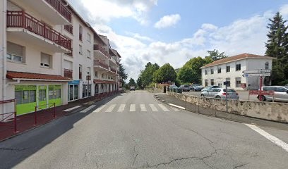 Ambulances Sud-Landes, Ambulancier à Tarnos