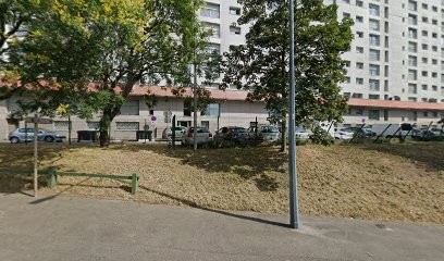 Ambulances Pôle Santé Vénissieux, Ambulancier à Vénissieux