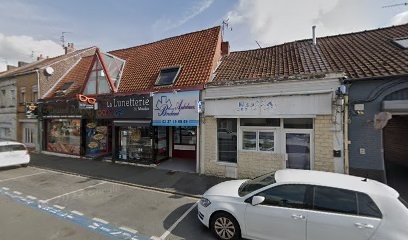 Ambulance Brochard Freddy, Ambulancier à Saint-Amand-les-Eaux