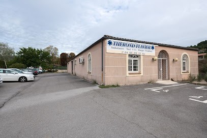 Thérond Flavier SARL, Ambulancier à Lasalle