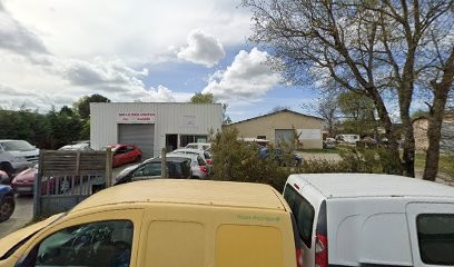 Fred'Ambulance, Ambulancier à La Teste-de-Buch