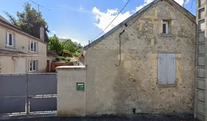 Ambulance Fismes Assistance, Ambulancier à Maizy