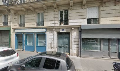 Sam Ambulances, Ambulancier à Paris 10